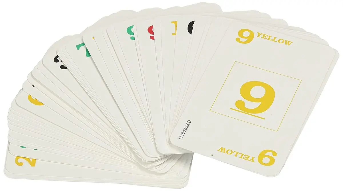 Hasbro Gaming Rook Card Game For Family & Kids Ages 8 & Up 2