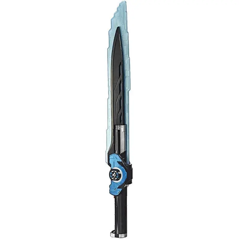 Power Rangers Beast Morphers Beast-X Electronic Saber 1