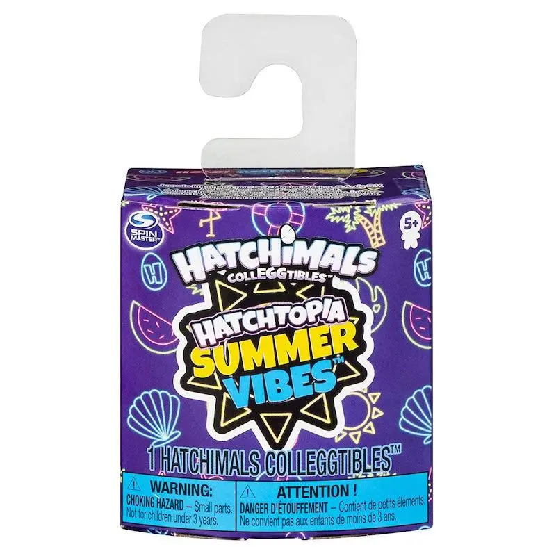 Hatchimals Colleggtibles 1 Pack Season 7 For Kids 5+ 1