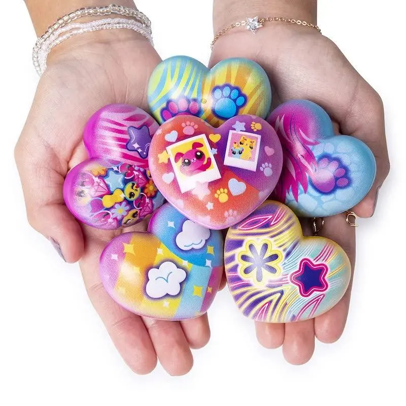 Hatchimals Colleggtibles 2-Pack Season 7 For Kids 5+ 2