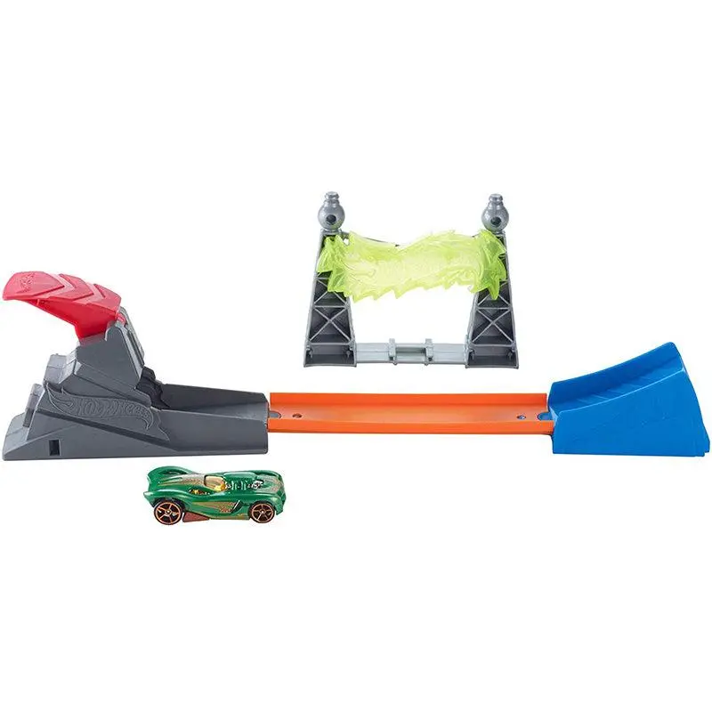Hot Wheels Classic Stunt Set 1 1