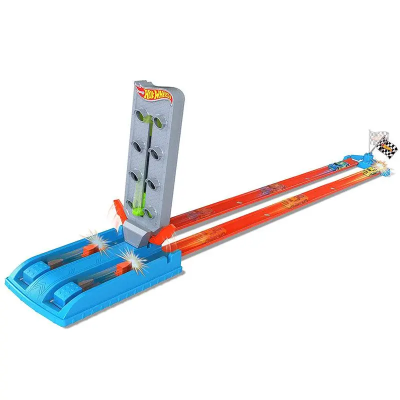 Hot Wheels Drag Race 1