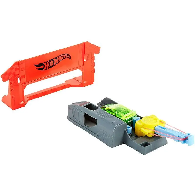 Hot Wheels Drift King Track Set 1