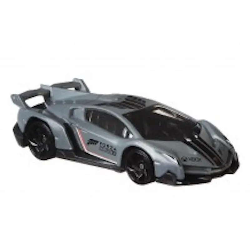 Hot Wheels Forza Horizon 4 5/6 Lamborghini Veneno 2