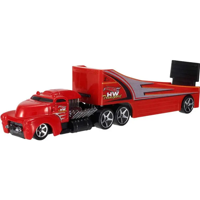 Hot Wheels Super Rigs Assorted 1