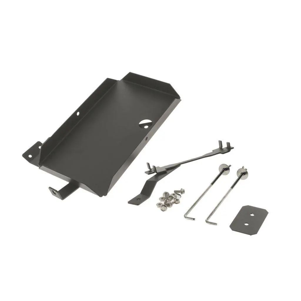 Dual Battery Tray Suits Prado 150 2.8Td 2015 - Current 1