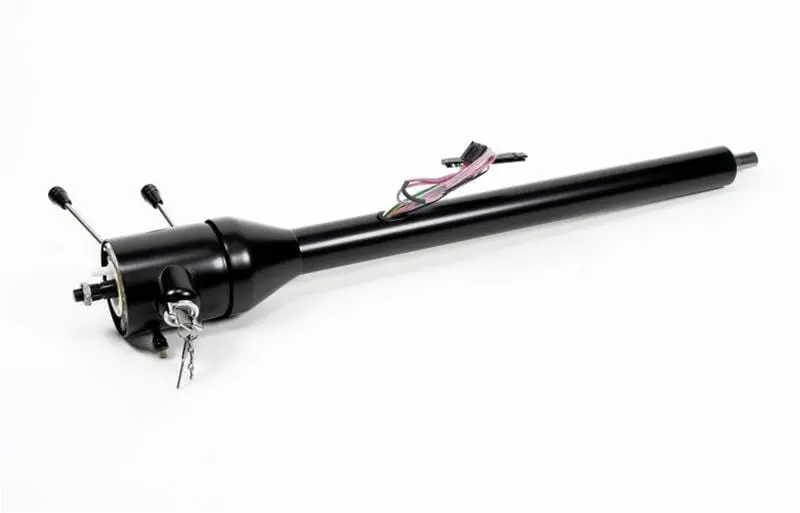 Ididit 1520300051 Universal Tilt Floor-Shift Steering Column 1