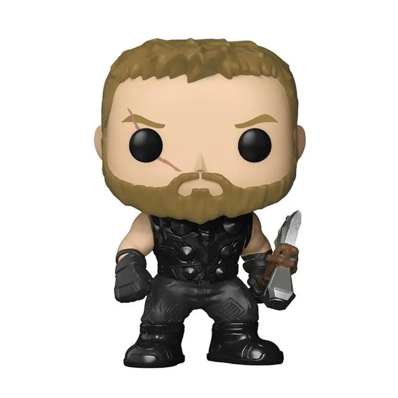 Funko Pop! Infinity War - Thor #286 1