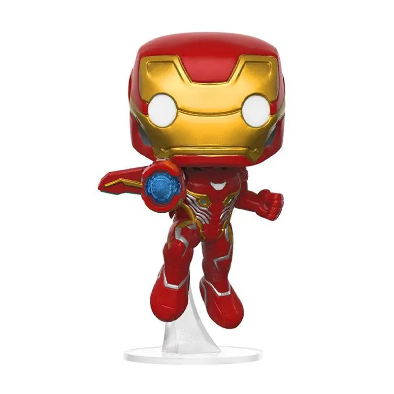 Funko Pop! Infinity War Iron Man #285 1