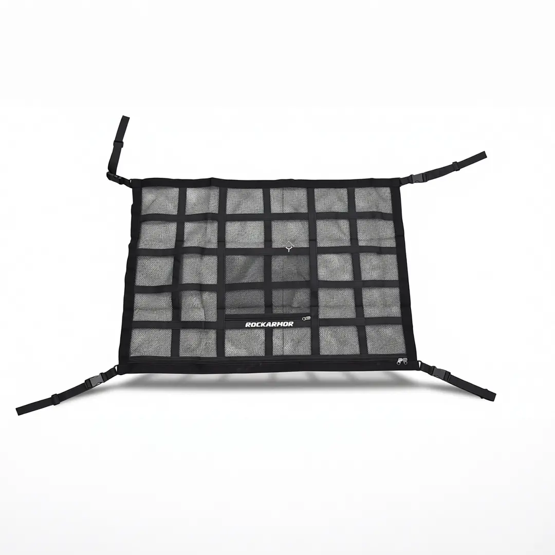 Interior Roof Cargo Net 1