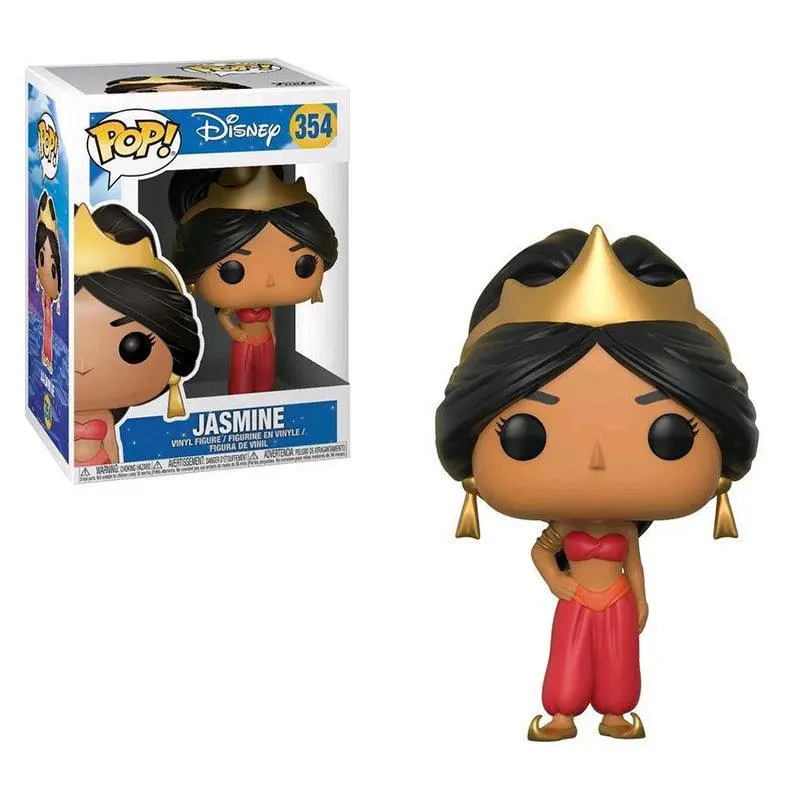Jasmine Funko Pop #354 1