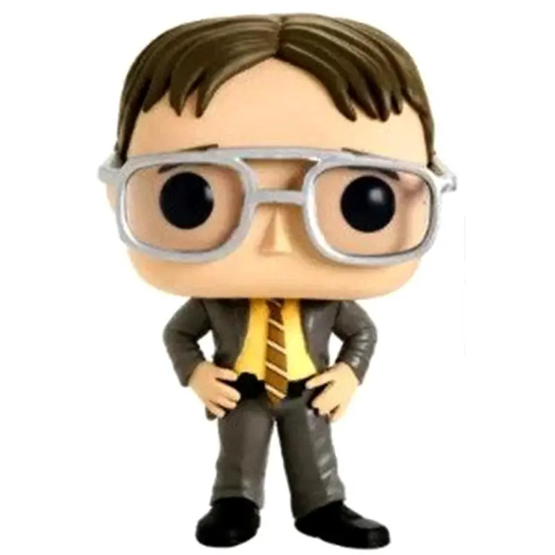 Jim As Dwight - The Office Funko Pop #879 1