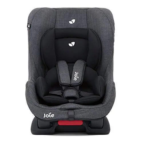 Joie Tilt Car Seat Pavement - Front & Rear Faces Rearward Car Seat For Ages 0-4 Years 1