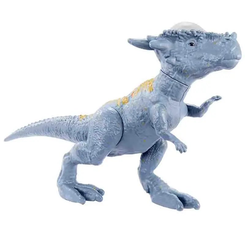 Jurassic World Basic 6-Inch Dino Figure 1