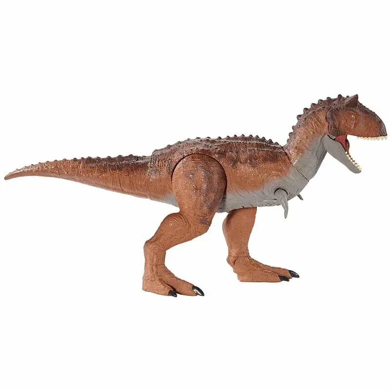 Jurassic World Control 'N Conquer Carnotaurus 1