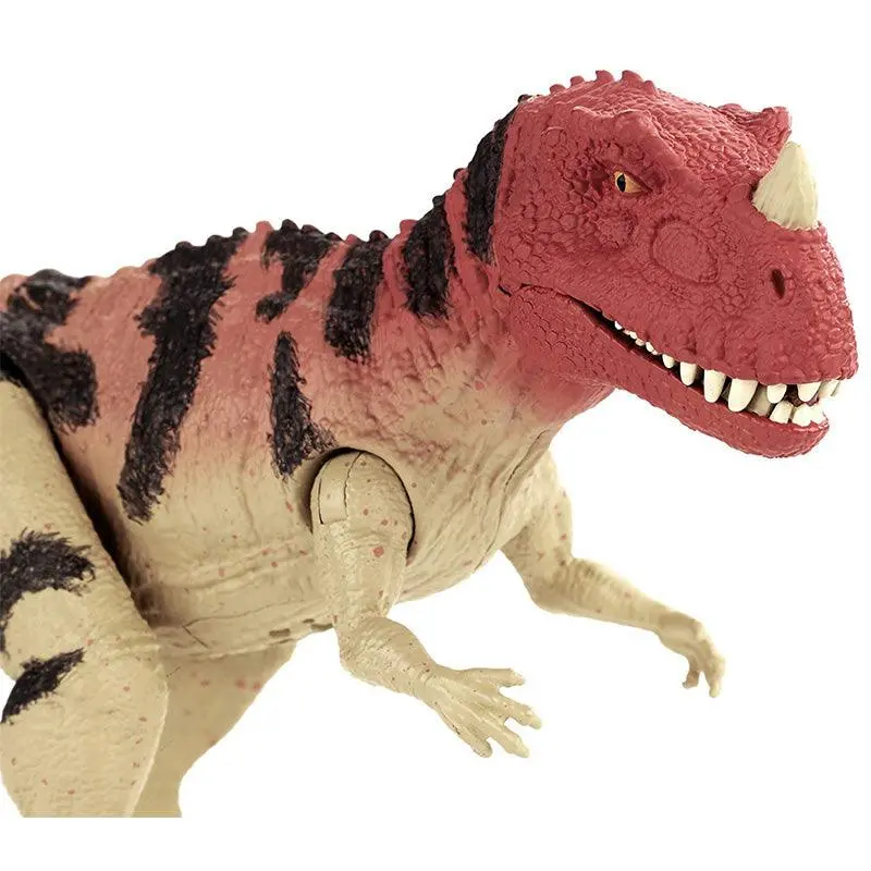 Jurassic World Roarivores Ceratosauru 1