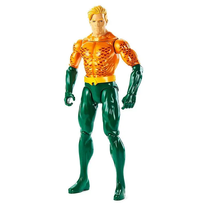 Justice League True Moves 12" Aquaman 1