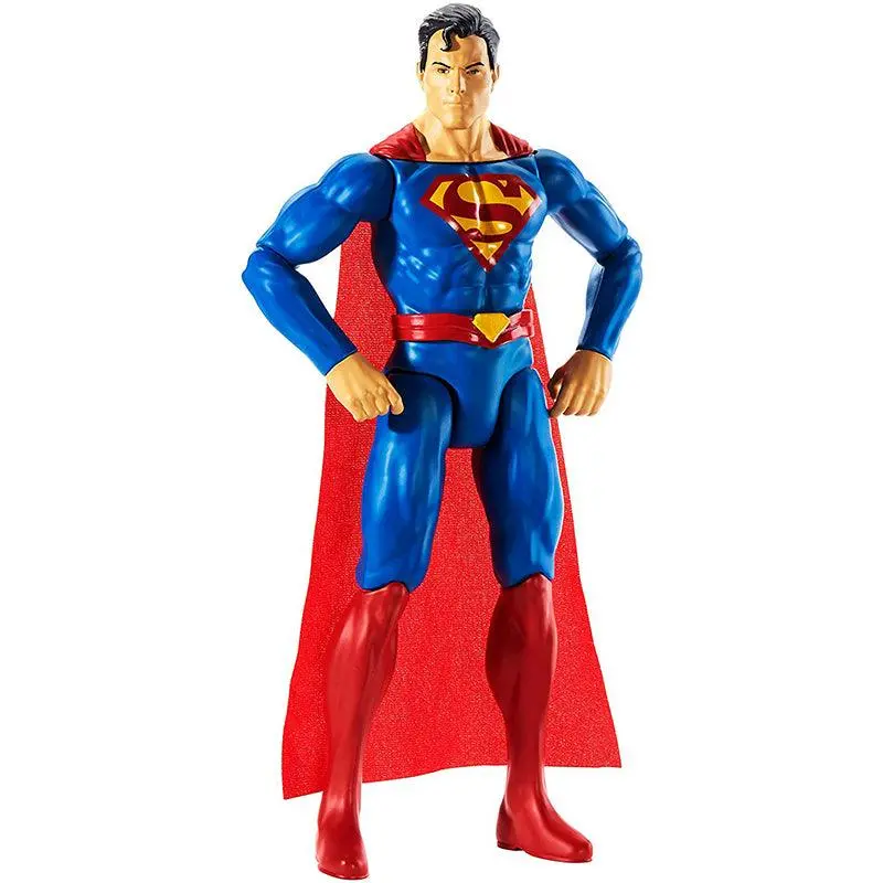 Justice League True Moves 12" Superman 1