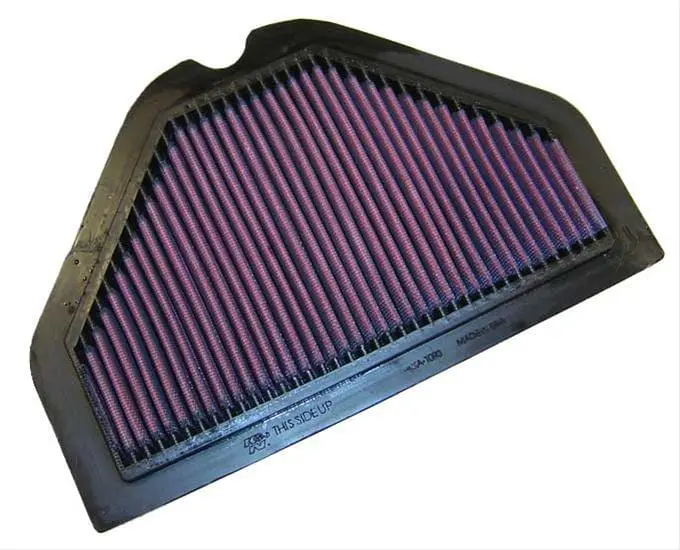 K&N Ka-1093 High-Flow Powersports Air Filter 1
