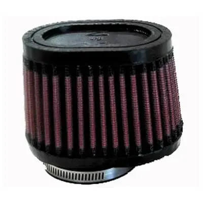 K&N Universal High-Flow Performance Air Filter – Ru-0981 1