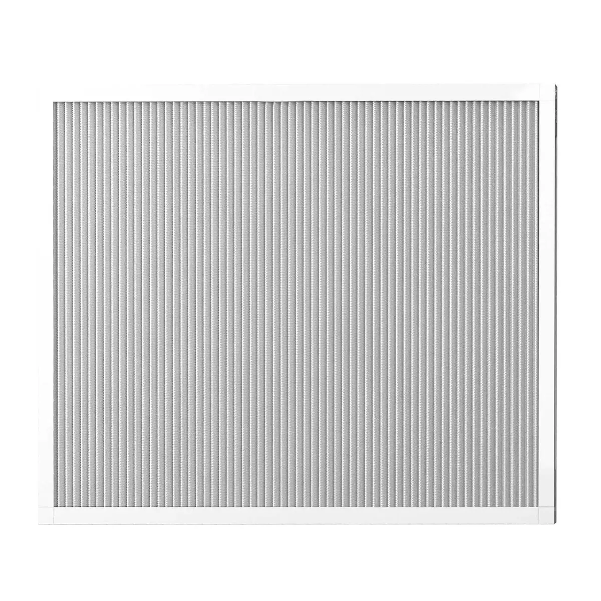 K&N Washable Hvac Air Filter – 8" X 12" X 22" (Hvc-8-12022) 1