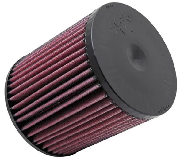 K&N E-2999 Washable, Reusable High-Flow Air Filter – Lifetime Warranty, Oe Replacement Fit 1