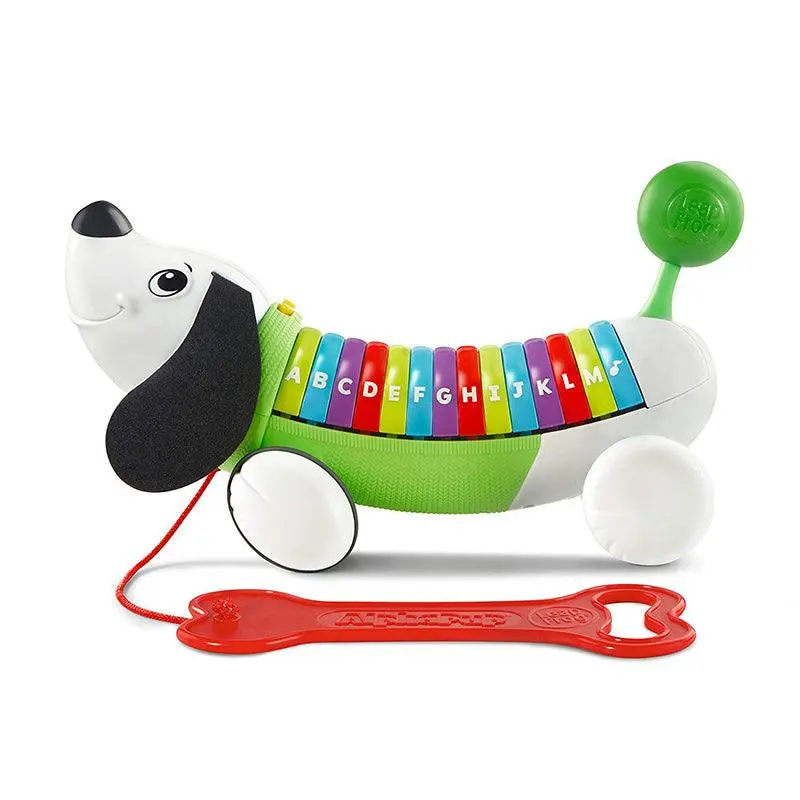 Leapfrog Alphapup Scout, Multi Color 1
