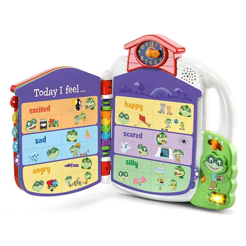 Leapfrog Get Ready For School Book 1