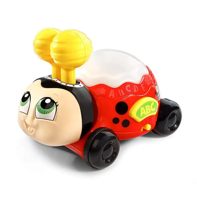 Leapfrog Learning Lights Letterbug 1