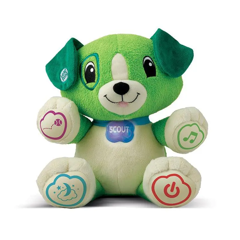 Leapfrog My Pal Scout 1