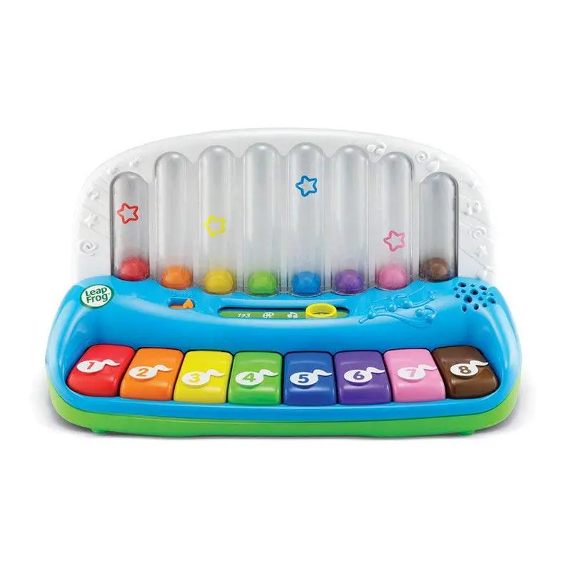 Leapfrog Poppin' Play Piano 1