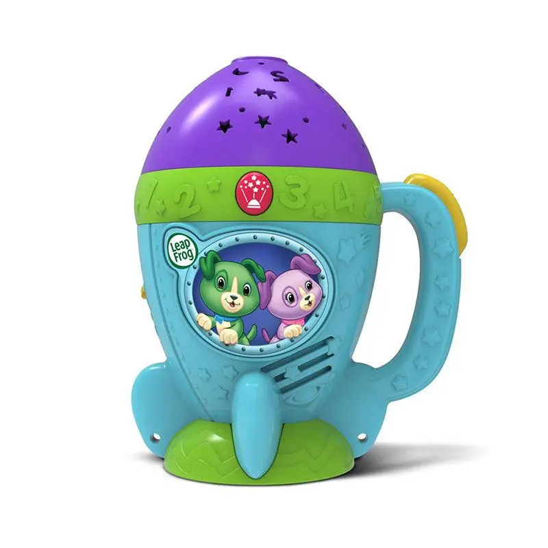 Leapfrog Scout's Goodnight Light 1
