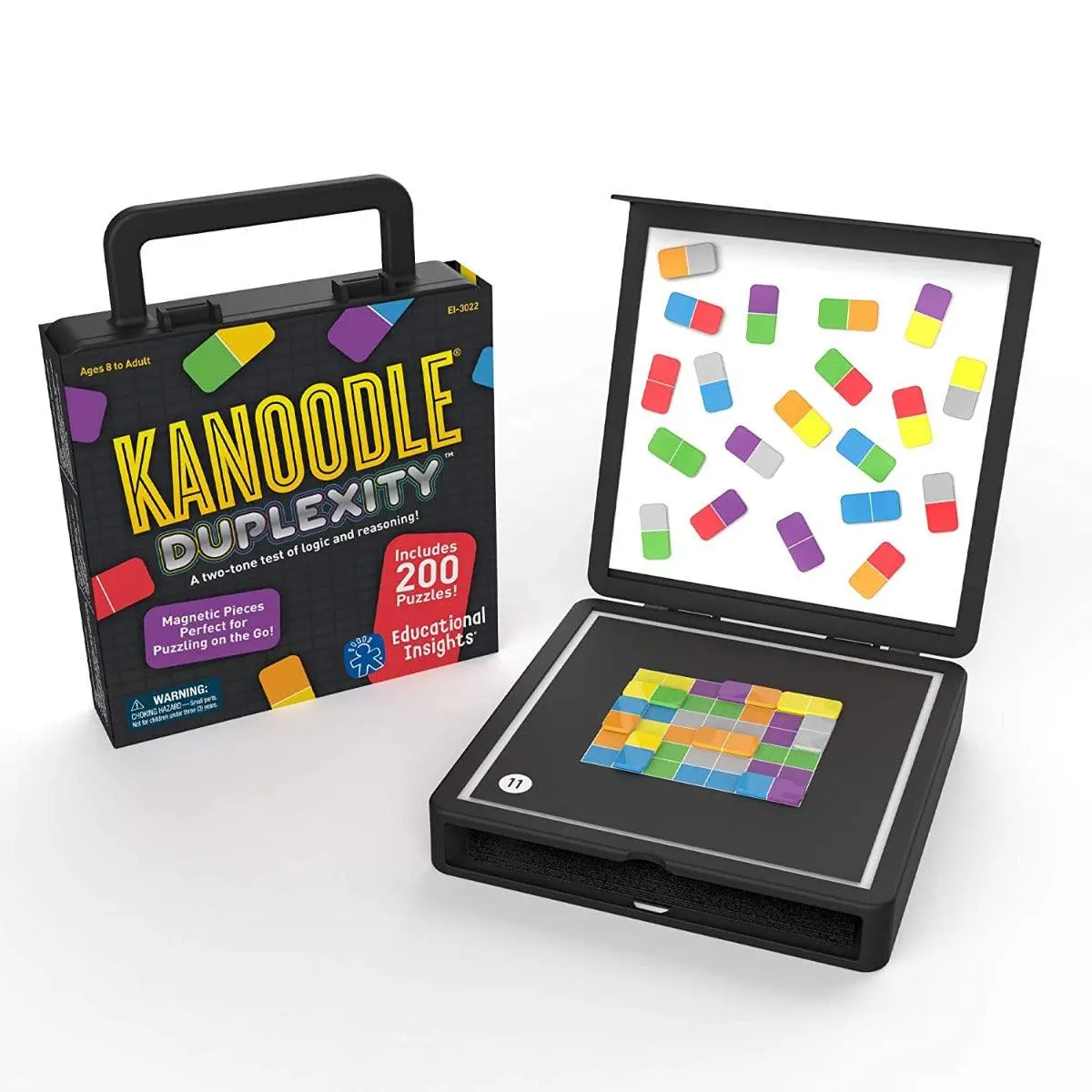Learning Resources Kanoodle Duplexity 1