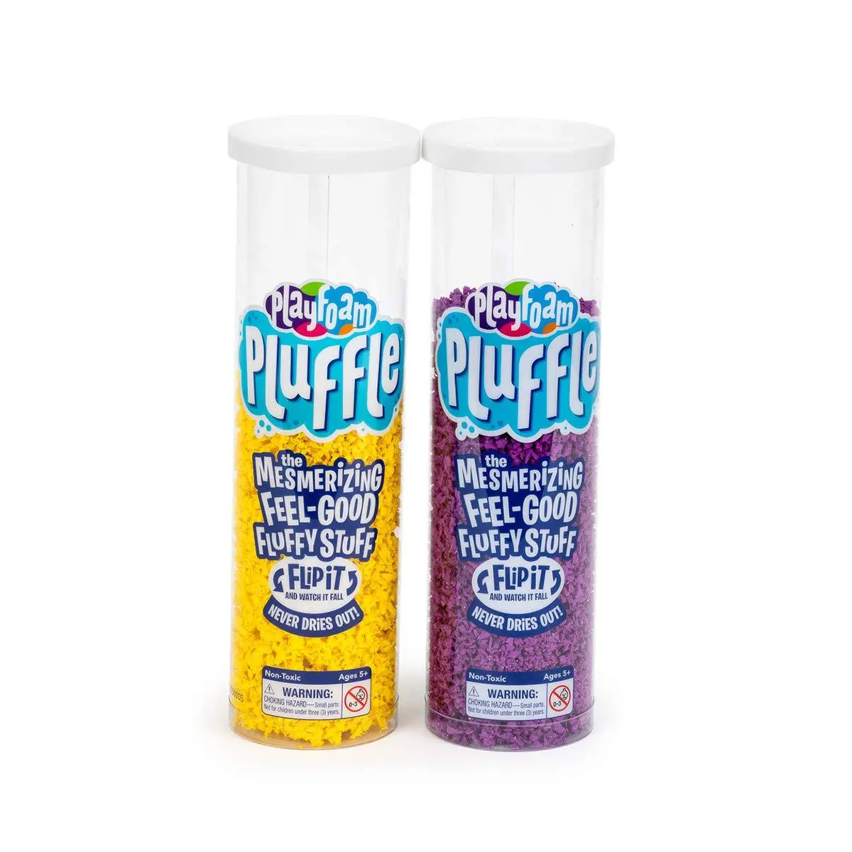 Learning Resources Playfoam Pluffle 1