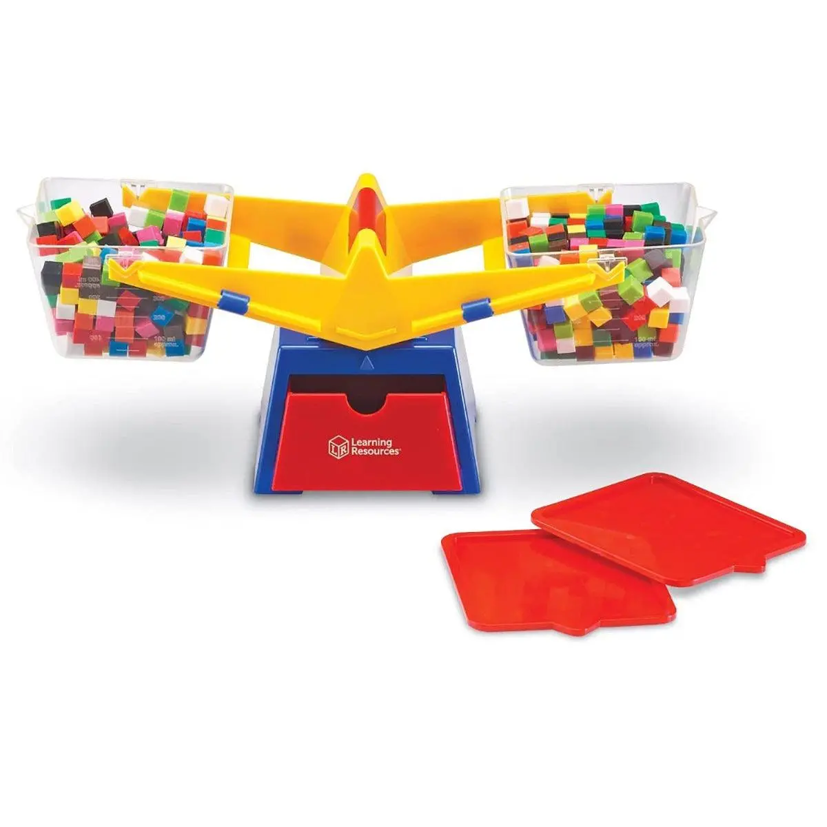 Learning Resources Primary Bucket Balance 2