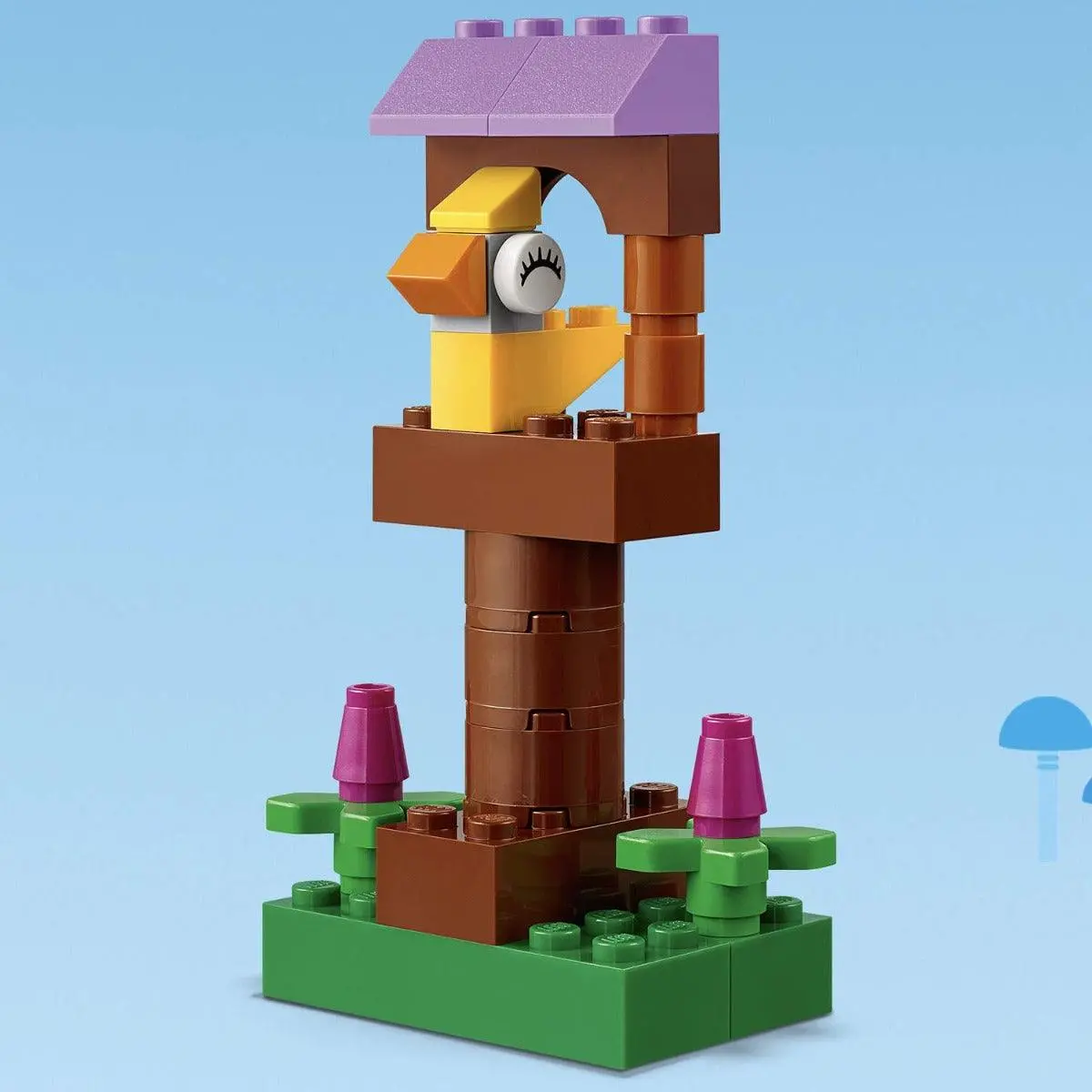 Lego Classic Basic Brick Set For Ages 5+ 2