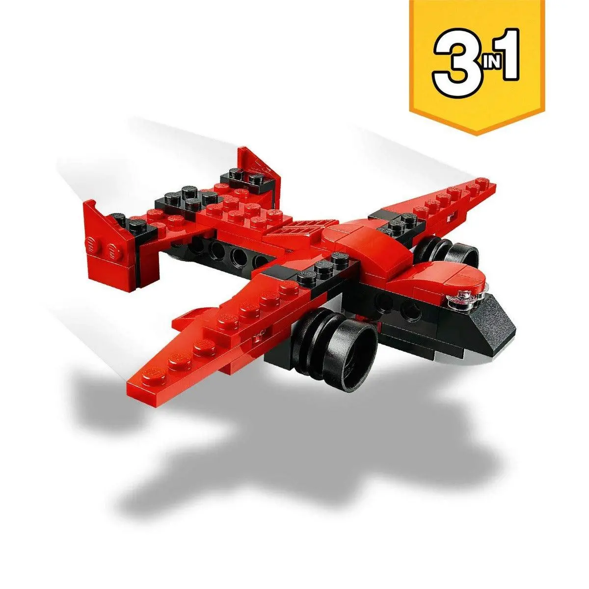 Lego Creator Sports Car For Ages 5+ 2