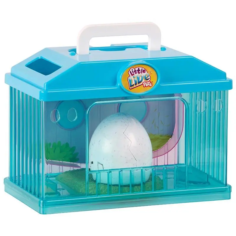 Little Live Pets S1 Surprise Chick House 1