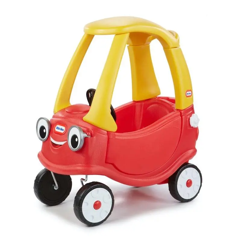 Little Tikes Cozy Coupe For Kids, 1