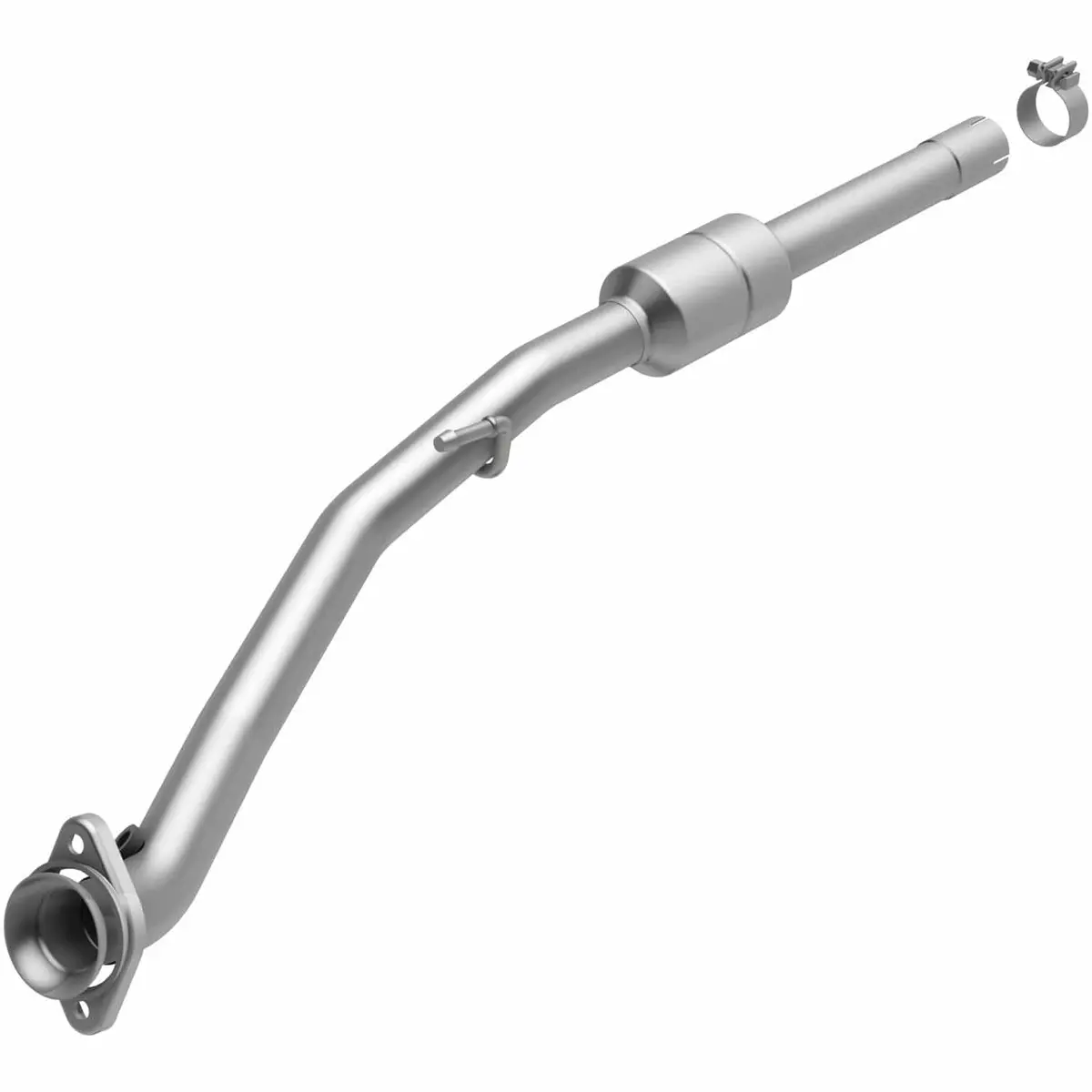 Magnaflow Carb-Certified Direct-Fit Catalytic Converter – California Legal (557427) 1