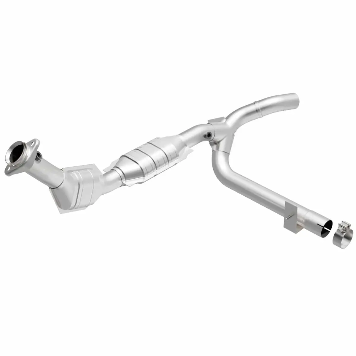 Magnaflow 23016 Direct-Fit Catalytic Converter – Oem Replacement 1