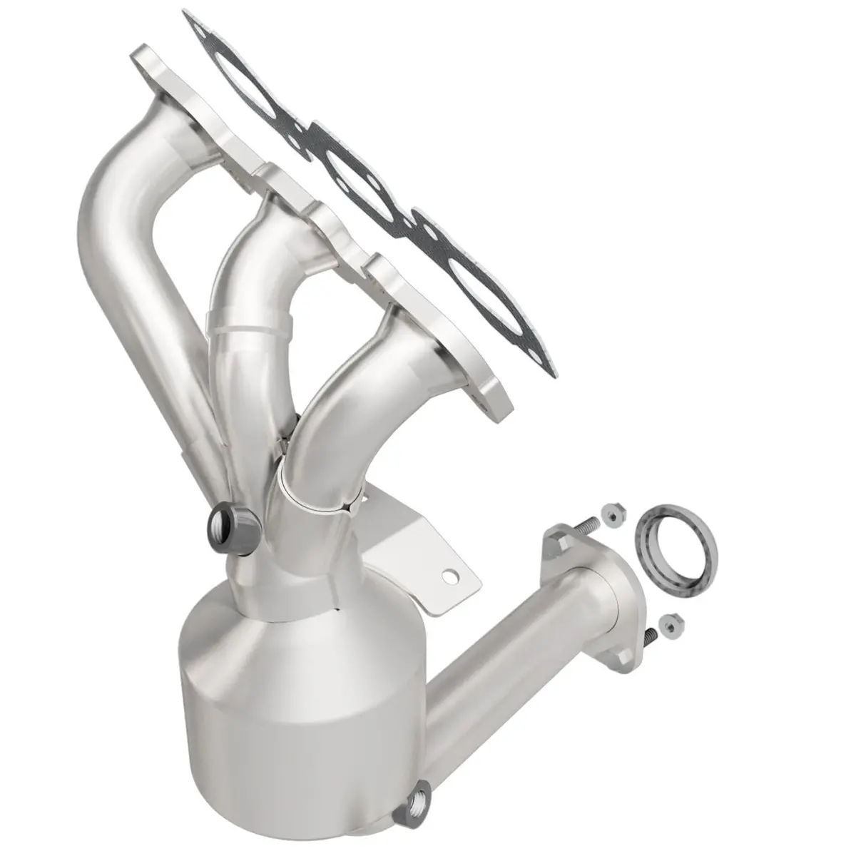 Magnaflow Oem-Style Catalytic Converter – Direct Bolt-On Fit (452011) 1