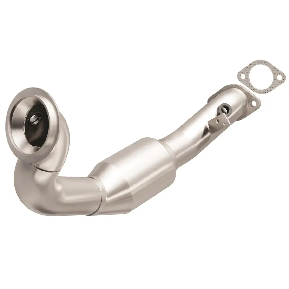 Magnaflow 49766 Direct-Fit Catalytic Converter 1