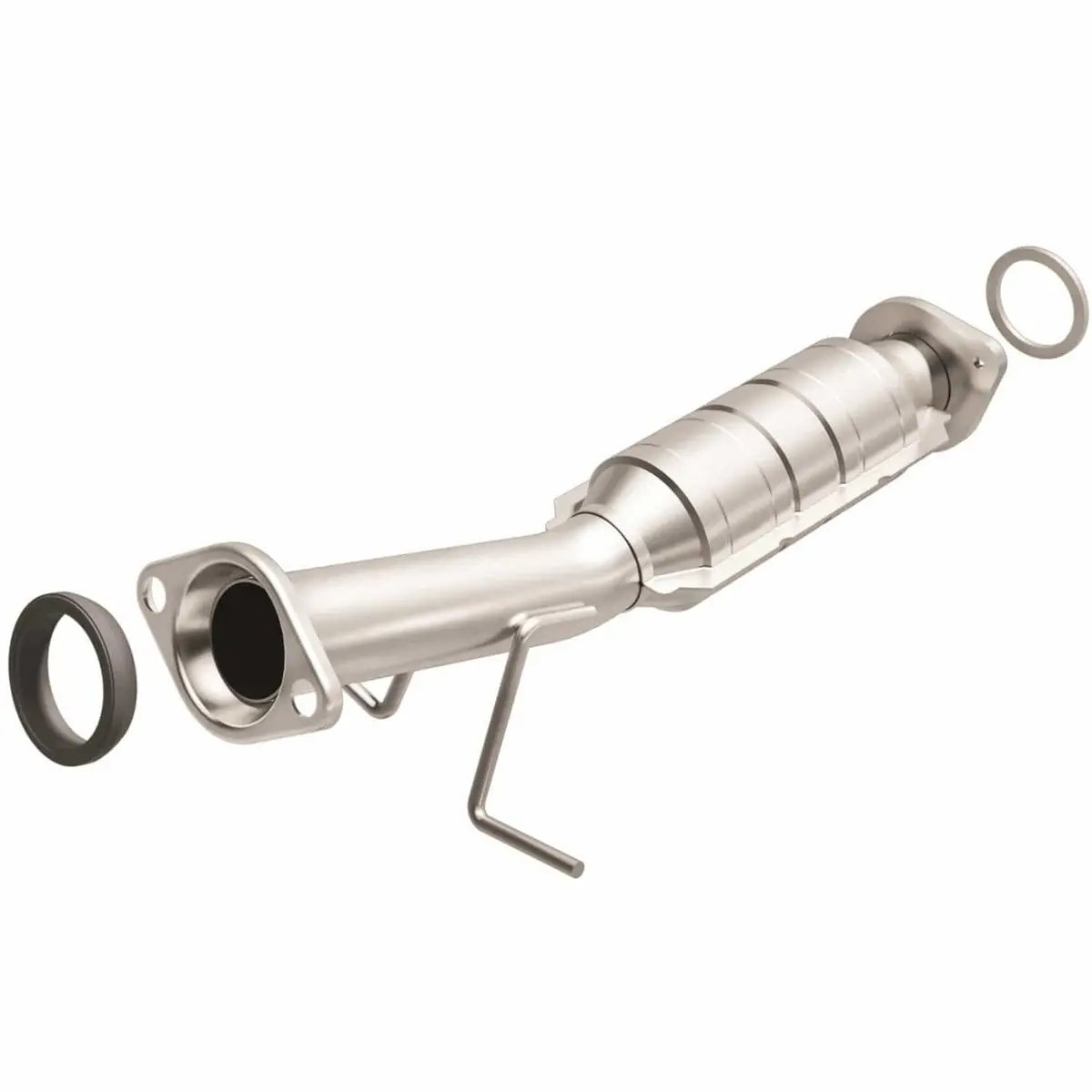 Magnaflow 51550 Direct-Fit Catalytic Converter – Universal Compatibility 1