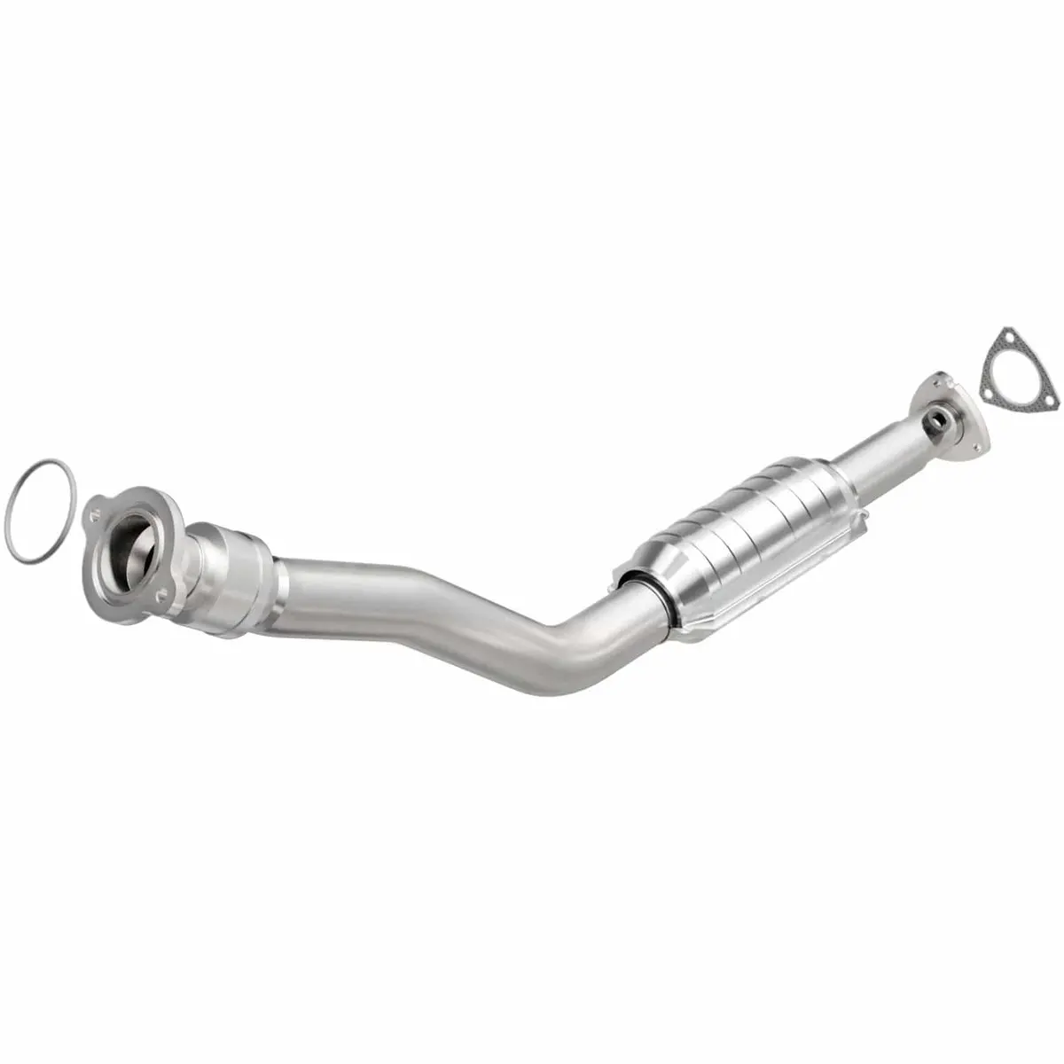Magnaflow Direct-Fit Catalytic Converter For Select Vehicles - Part 51996 1