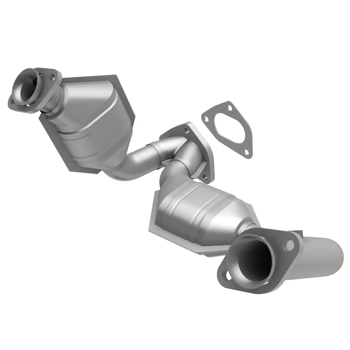 Magnaflow Oem-Style Catalytic Converter, Direct-Fit Design - Part 93110 1