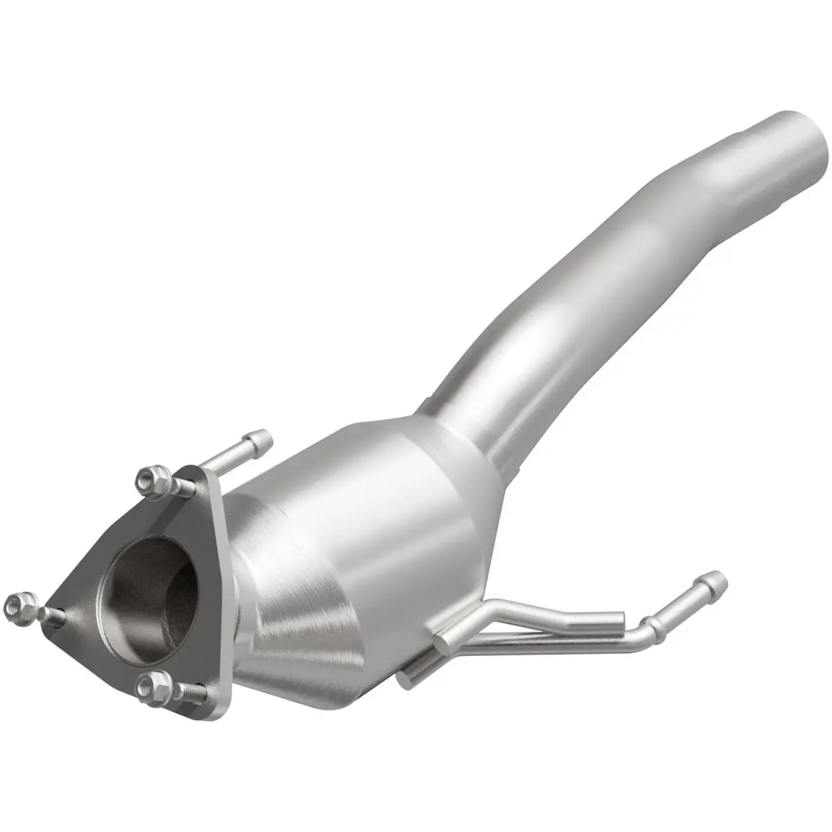 Magnaflow Direct-Fit Catalytic Converter – Epa-Compliant Oem Replacement 52377 1