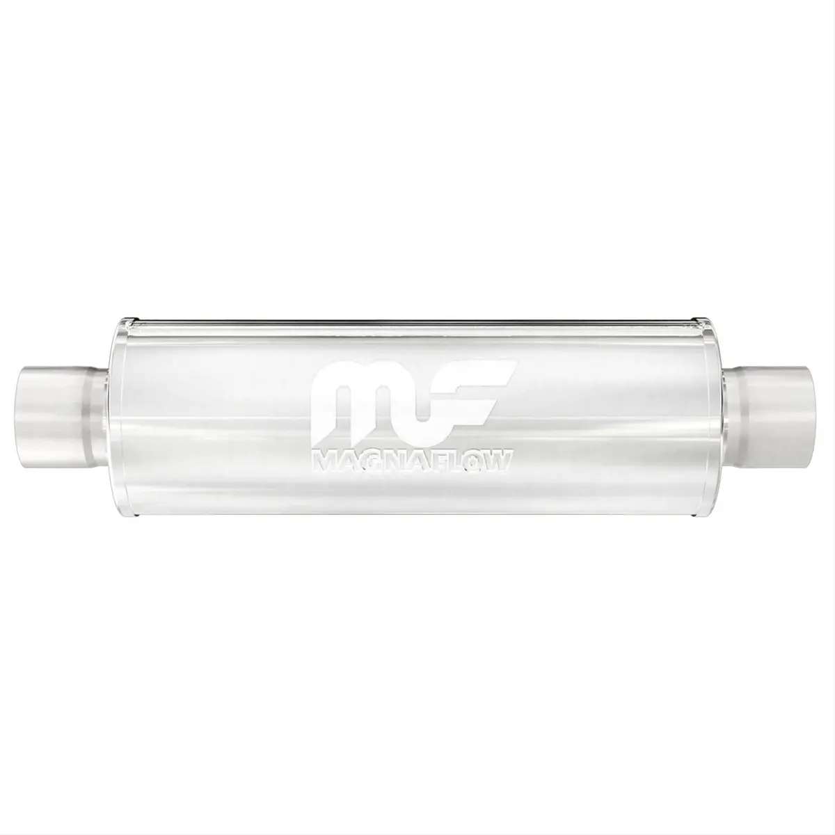 Magnaflow 12867 Performance Muffler – Stainless Steel Construction 1