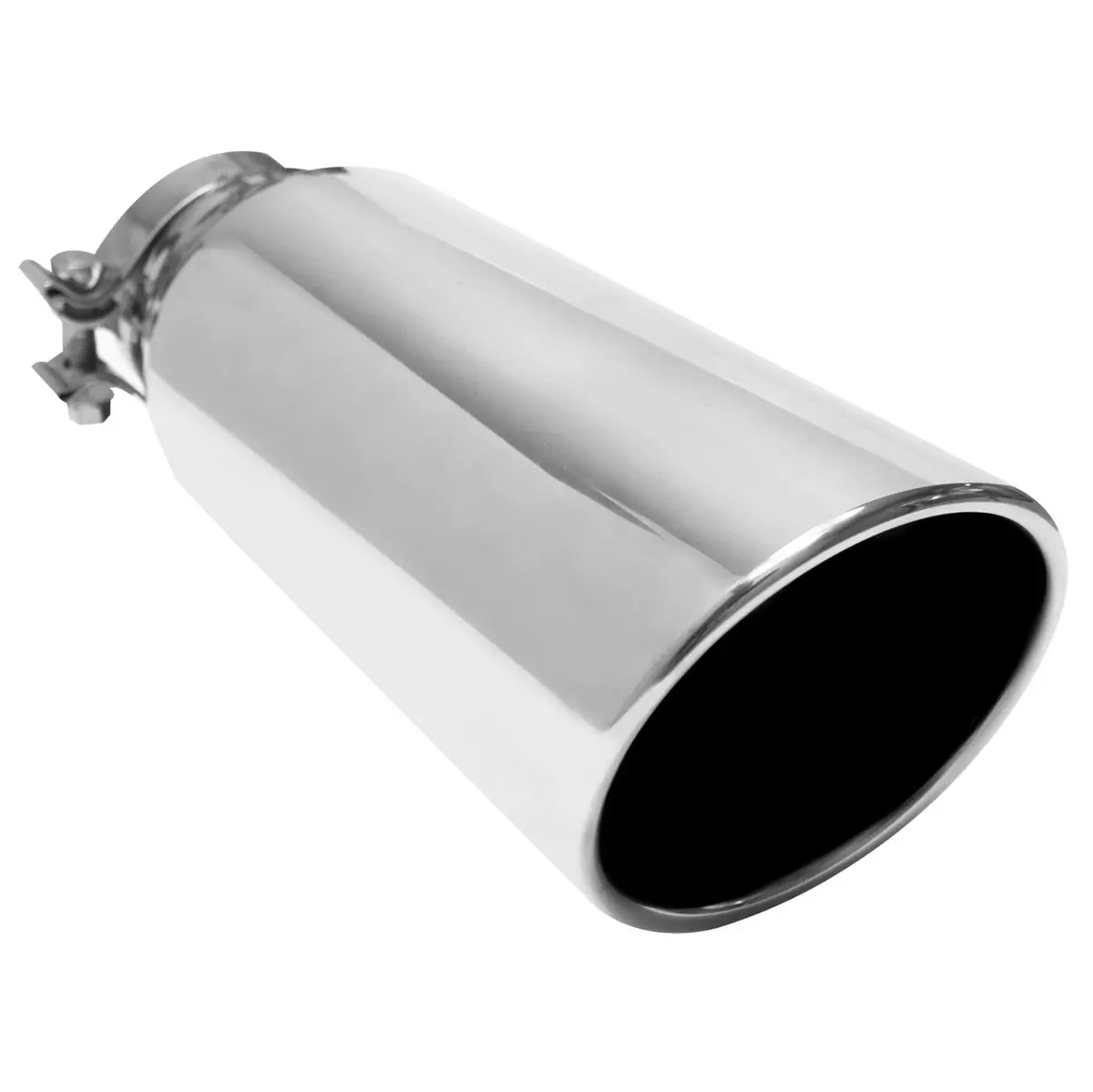 Magnaflow 35213 Stainless Steel Exhaust Tip 1