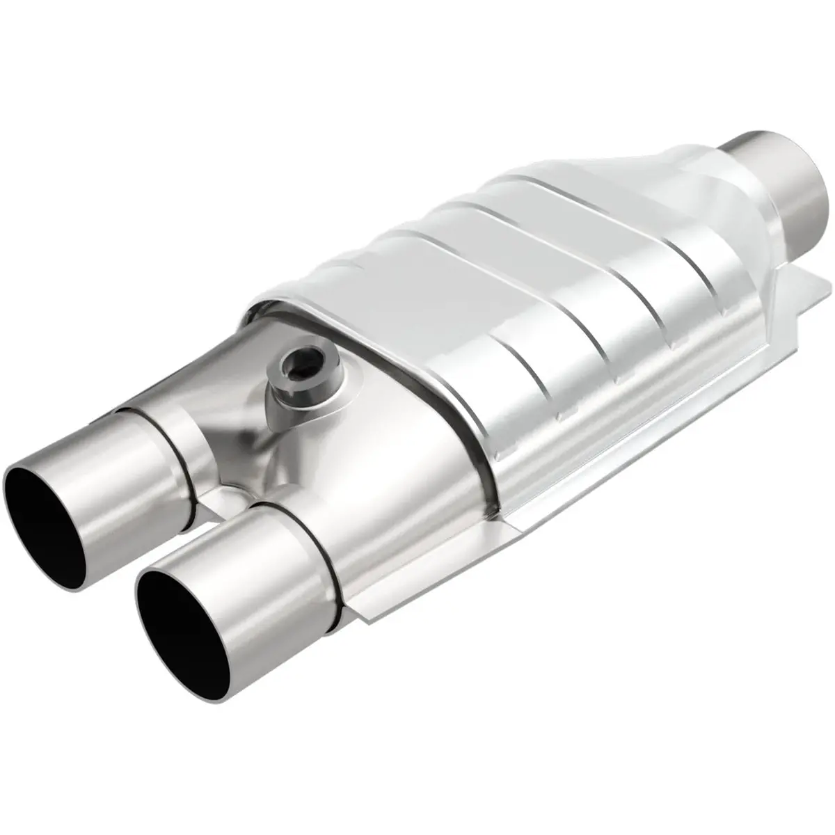 Magnaflow 3391037 Universal Catalytic Converter 1